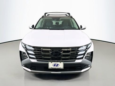 New 2026 Hyundai Tucson Limited image 2