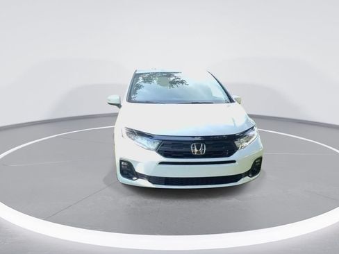 Used 2025 Honda Odyssey EX-L image 3