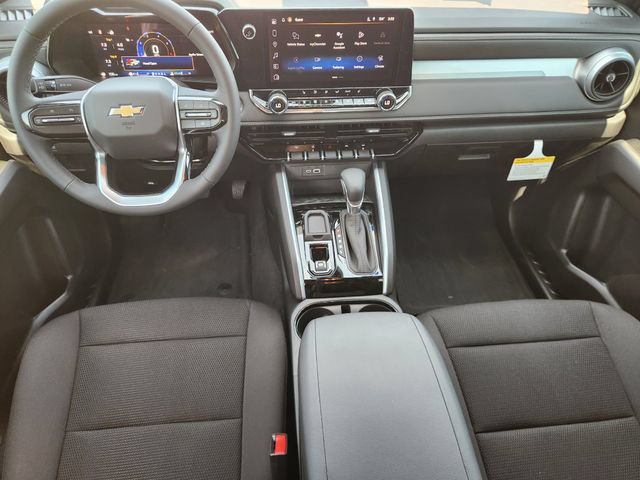 New 2026 Chevrolet Colorado LT w/ Advanced Trailering Package RWD image 2