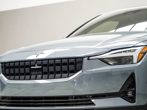 Used 2021 Polestar Polestar 2 Launch Edition w/ Performance Package image 2