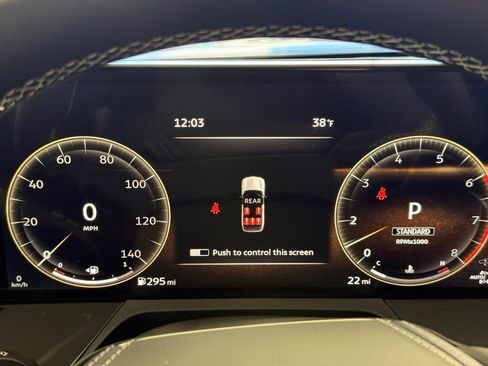 New 2026 INFINITI QX80 4WD w/ Sport Exterior Package image 24