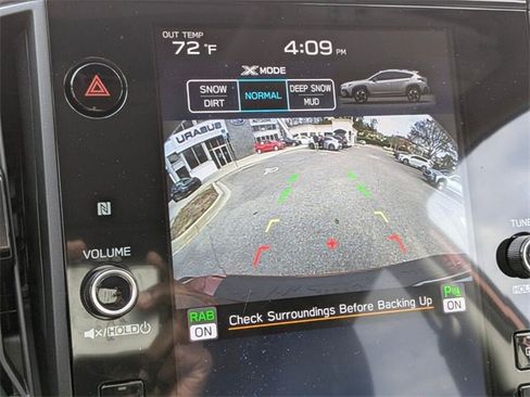 Certified 2024 Subaru Crosstrek 2.5i Limited image 26