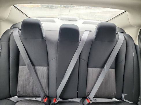 New 2025 Nissan Sentra SV w/ All-Weather Package image 20