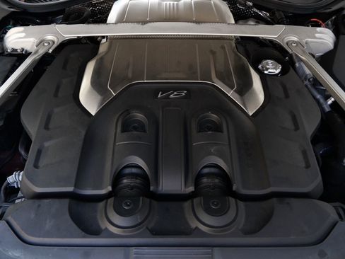 Used 2024 Bentley Continental GT Azure AWD/4WD image 22