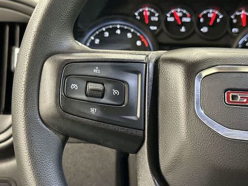 Used 2021 GMC Sierra 1500 2WD Regular Cab image 15