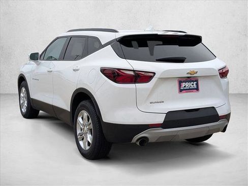 Used 2019 Chevrolet Blazer LT image 7