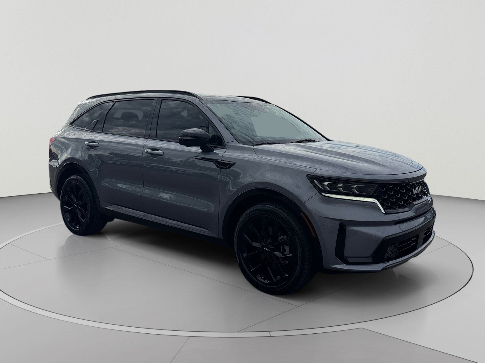 Used 2022 Kia Sorento SX FWD image 7