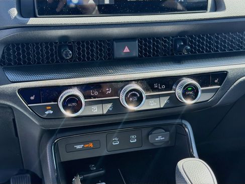 New 2026 Honda CR-V EX image 13