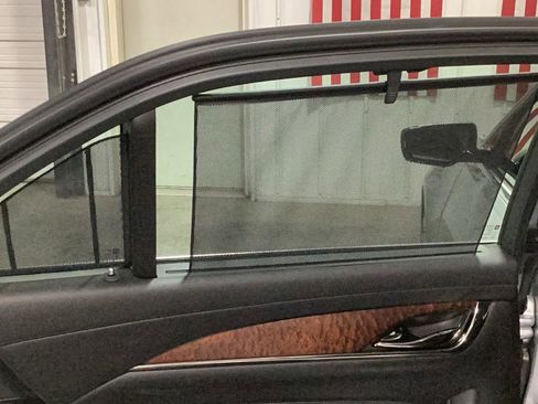 Used 2018 Cadillac CTS Premium Luxury image 16