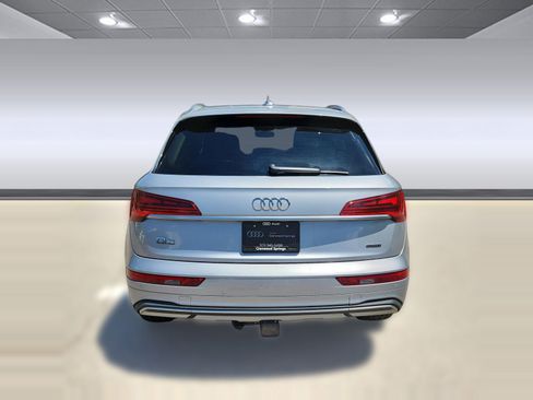 Used 2021 Audi Q5 Prestige AWD/4WD image 10