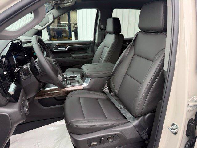 New 2026 Chevrolet Silverado 1500 RST w/ Convenience Package II AWD/4WD image 9