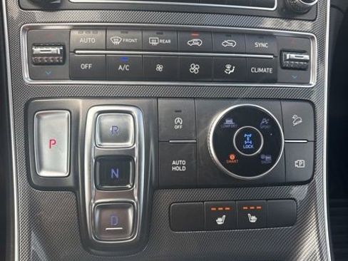 Used 2023 Hyundai Santa Fe SEL AWD/4WD image 20