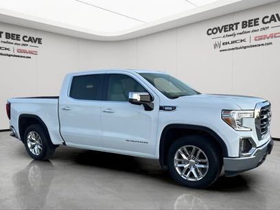 Used 2021 GMC Sierra 1500 SLT w/ SLT Convenience Package