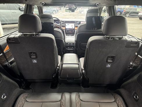 Used 2023 Jeep Grand Cherokee L Summit image 10