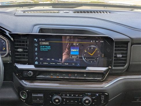 Certified 2024 Chevrolet Silverado 1500 RST w/ Convenience Package II image 17