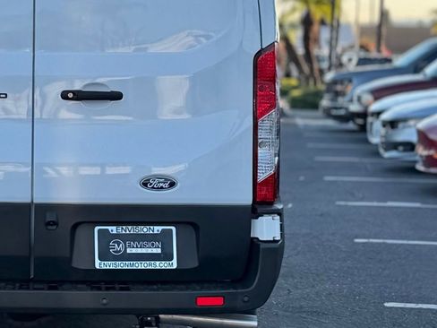 New 2026 Ford Transit 150 Low Roof image 8