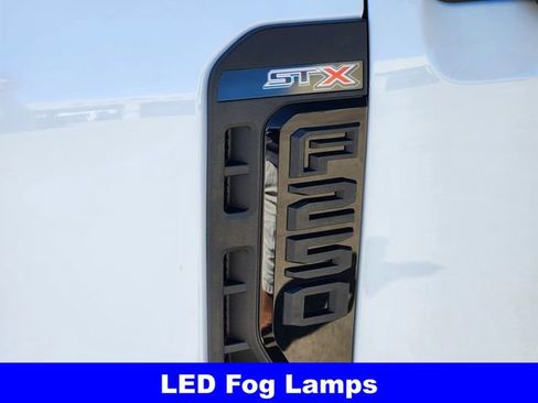 New 2026 Ford F250 XL w/ STX Appearance Package image 11