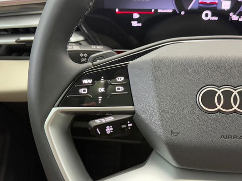 New 2025 Audi A5 2.0T Premium Plus image 19