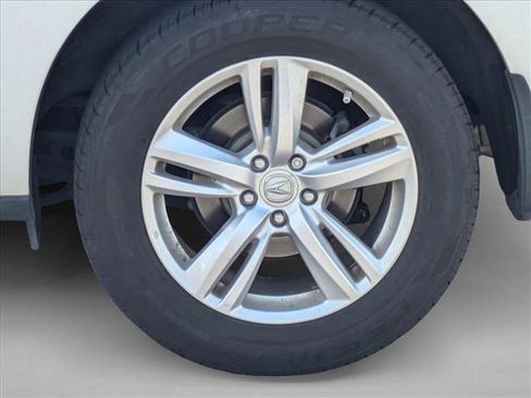 Used 2015 Acura RDX FWD w/ Technology Package image 16