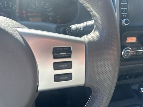 Used 2019 Nissan Frontier SV w/ Value Truck Package AWD/4WD image 33