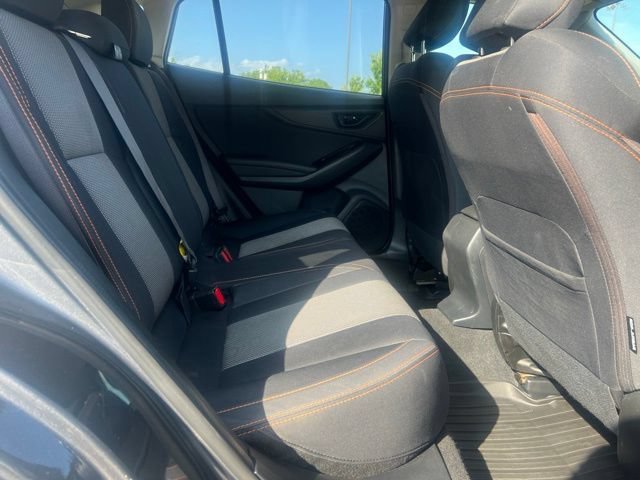 Used 2020 Subaru Crosstrek 2.0i Premium AWD/4WD image 21