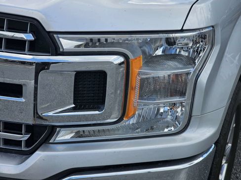Used 2019 Ford F150 XLT w/ Equipment Group 302A Luxury RWD image 11