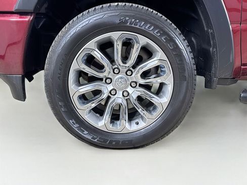 Certified 2023 RAM 1500 Laramie AWD/4WD image 27