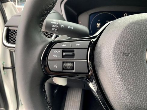 New 2026 Acura ADX AWD image 8