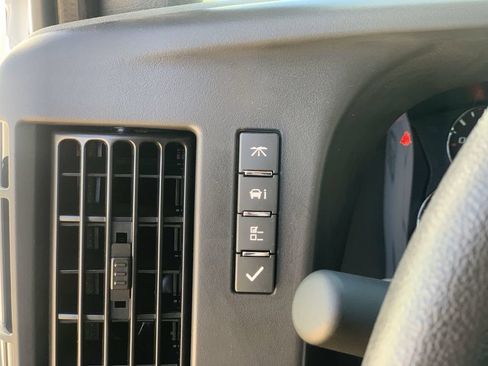 New 2026 Chevrolet Express 2500 w/ Driver Convenience Package RWD image 18