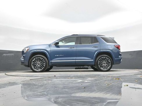 New 2026 GMC Terrain Denali image 41