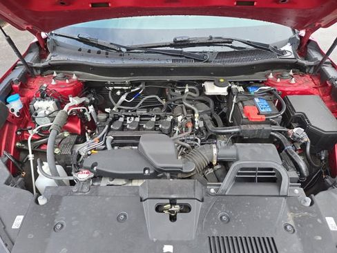 Used 2023 Honda CR-V EX-L image 37