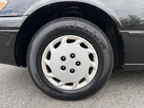 Used 1997 Toyota Camry CE image 29