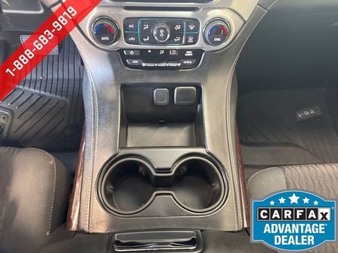 Used 2018 GMC Yukon SLE w/ SLE Value Package AWD/4WD image 15