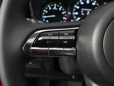 New 2026 MAZDA CX-50 AWD 2.5 S w/ Weather Package image 33