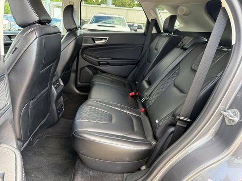 Used 2024 Ford Edge Titanium AWD/4WD image 26