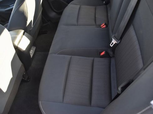 Used 2024 Nissan Altima 2.5 SV image 17