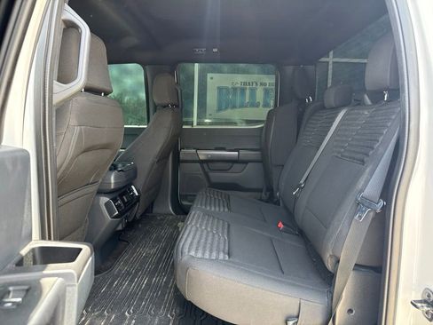 Used 2022 Ford F150 XL w/ STX Appearance Package AWD/4WD image 10