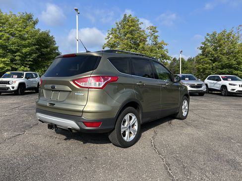 Used 2013 Ford Escape SE FWD image 3