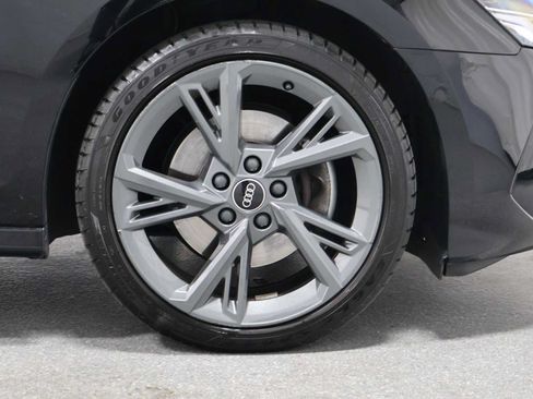 Used 2024 Audi A3 2.0T Premium Plus AWD/4WD image 12