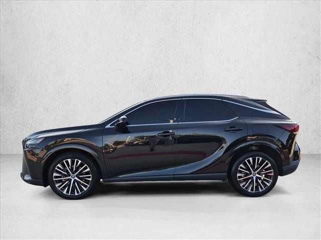 Used 2024 Lexus RX 350 Premium Plus w/ Convenience Package FWD image 9