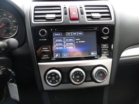 Used 2016 Subaru Impreza 2.0i Premium w/ Popular Package #1 image 19