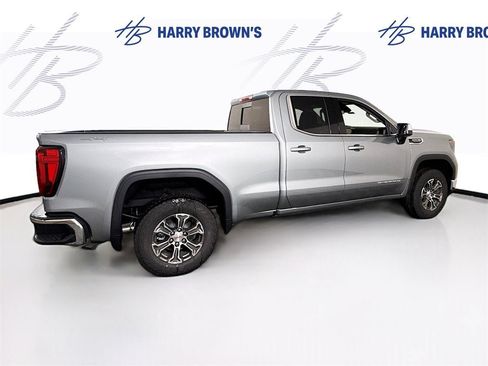 New 2026 GMC Sierra 1500 SLE w/ Preferred Package image 32