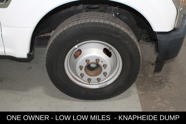 Used 2021 Ford F350 XL RWD image 6