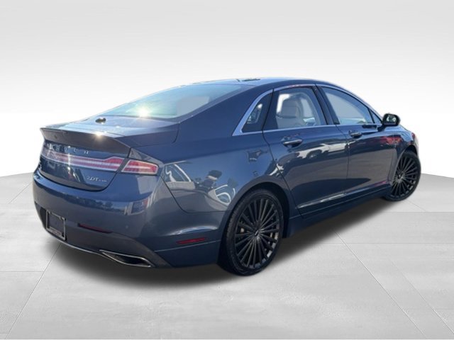 Used 2018 Lincoln MKZ Reserve w/ Climate Package AWD/4WD image 5