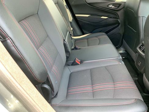 Certified 2023 Chevrolet Equinox RS image 25