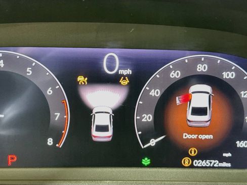 Used 2023 Honda Accord EX image 12