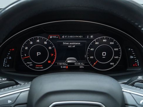 Used 2019 Audi Q7 3.0T Prestige AWD/4WD image 15