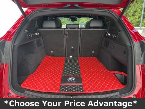 Used 2022 Alfa Romeo Stelvio Veloce image 15