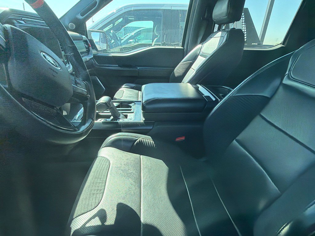Used 2023 Ford F150 Raptor AWD/4WD image 5