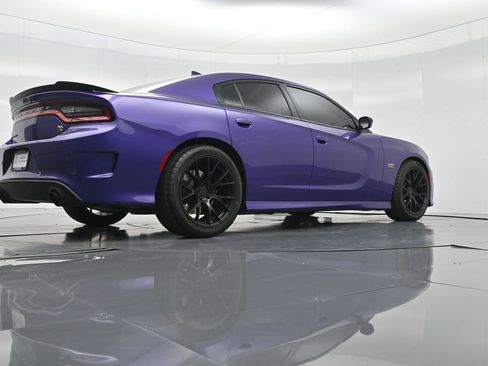 Used 2023 Dodge Charger Scat Pack w/ Plus Group image 50